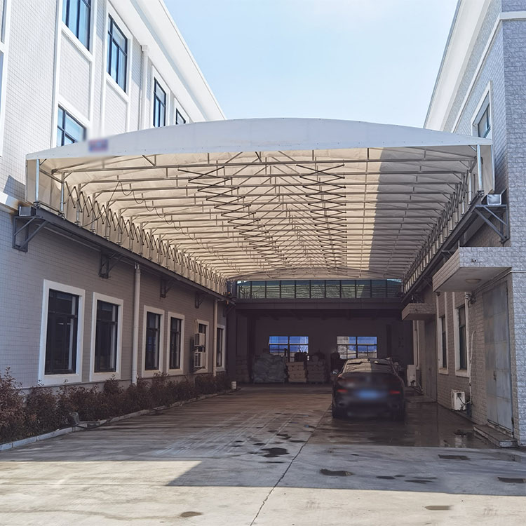 凯里市电动/移动推拉棚