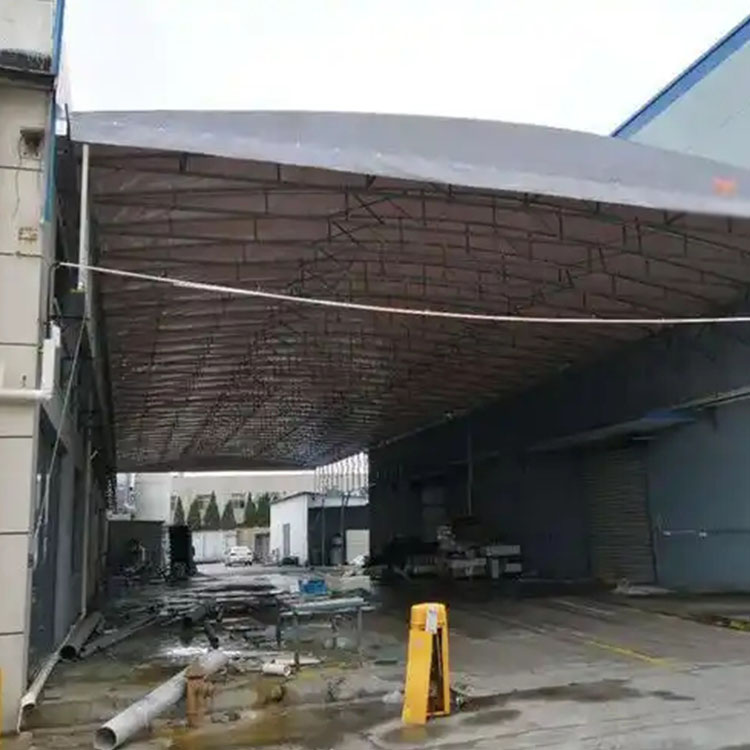 凯里市电动/移动推拉棚